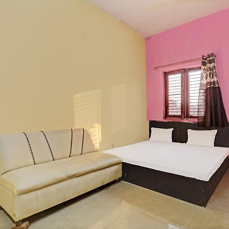 Hotel O Kamla Banquet Hall Moradabad Eksteriør bilde