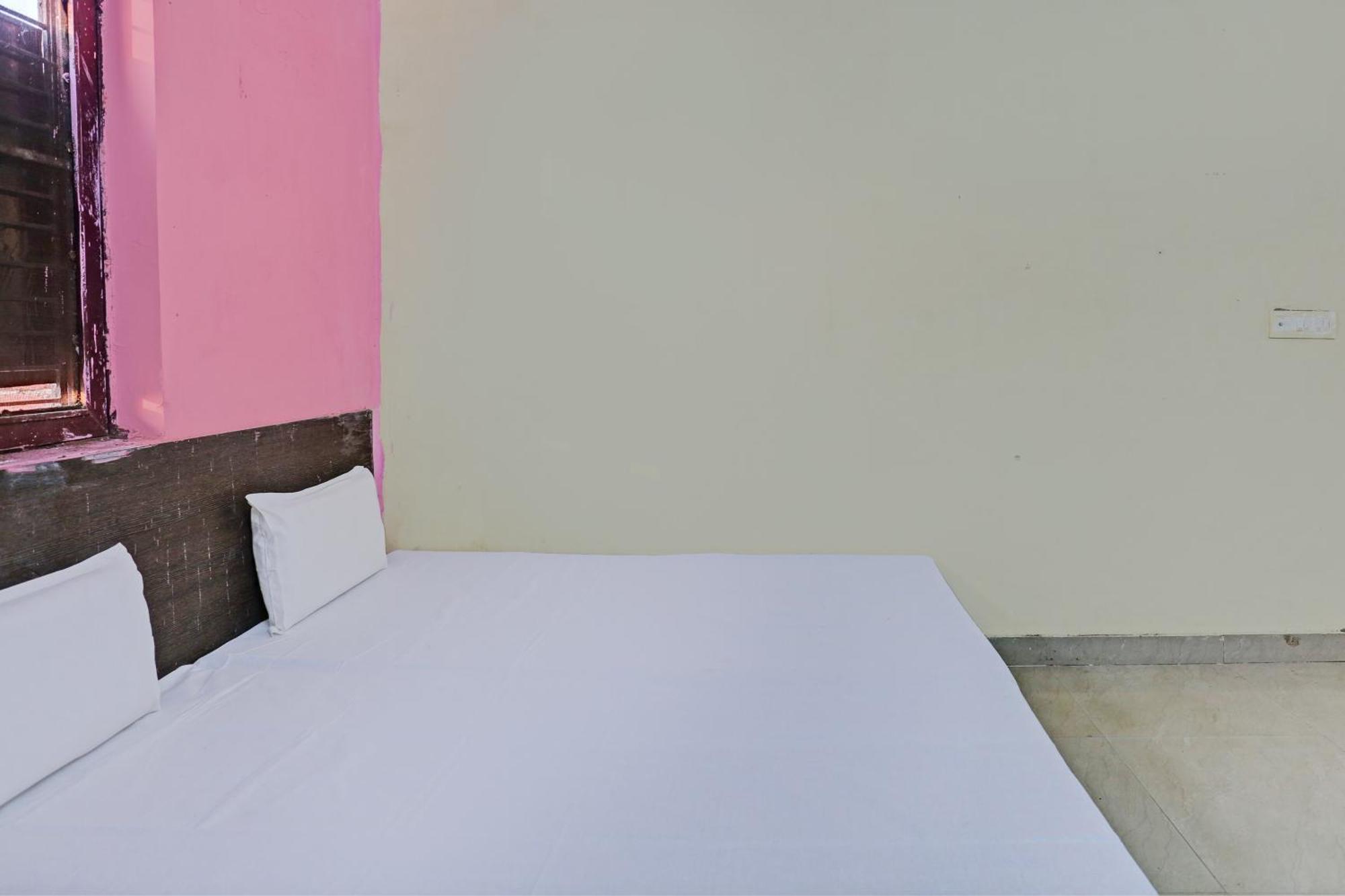 Hotel O Kamla Banquet Hall Moradabad Eksteriør bilde