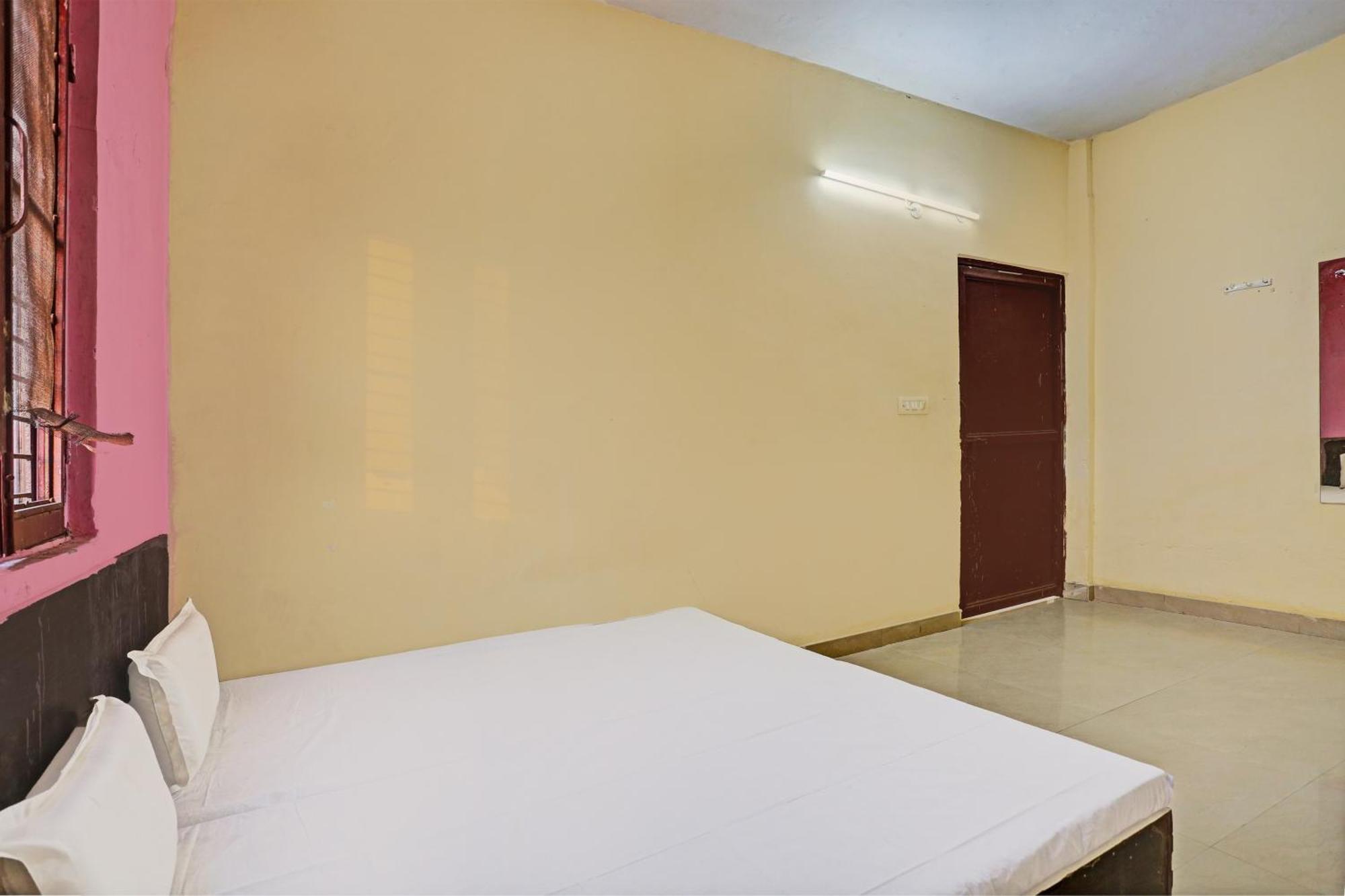 Hotel O Kamla Banquet Hall Moradabad Eksteriør bilde