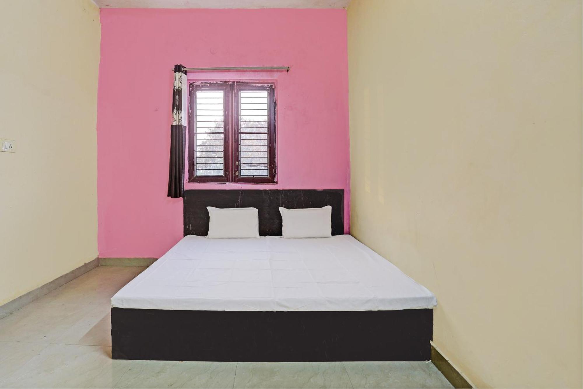 Hotel O Kamla Banquet Hall Moradabad Eksteriør bilde