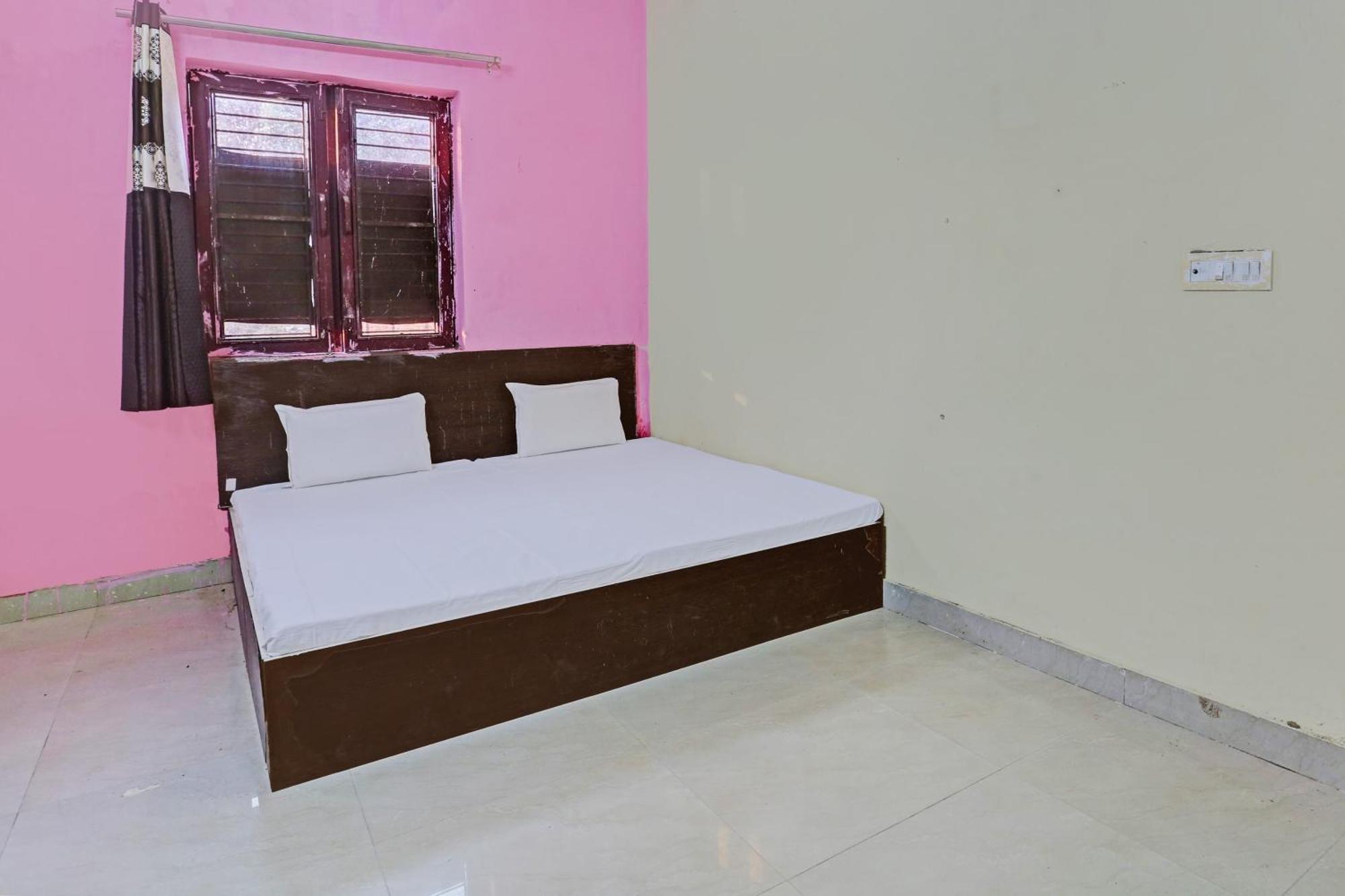 Hotel O Kamla Banquet Hall Moradabad Eksteriør bilde