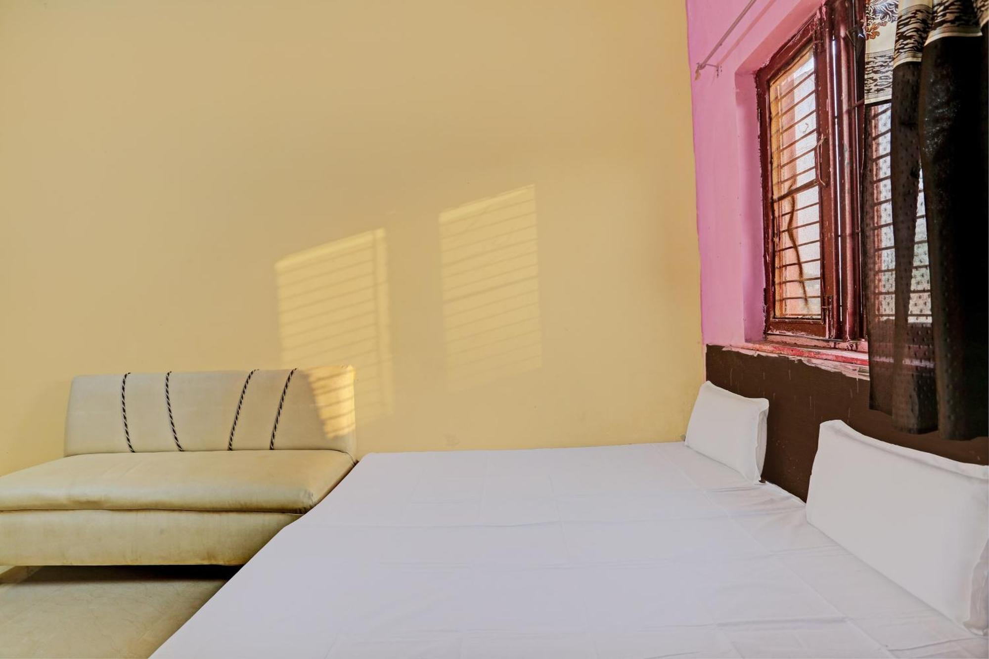 Hotel O Kamla Banquet Hall Moradabad Eksteriør bilde