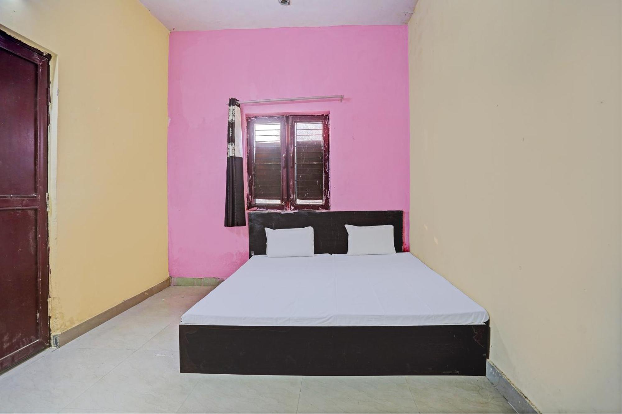 Hotel O Kamla Banquet Hall Moradabad Eksteriør bilde
